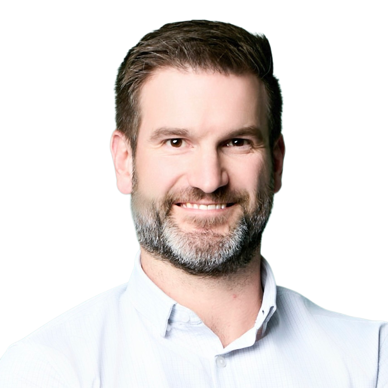Matthew Kuhl headshot